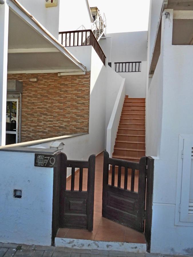 Casa Mirasol Apartment Playa Honda  Exterior foto