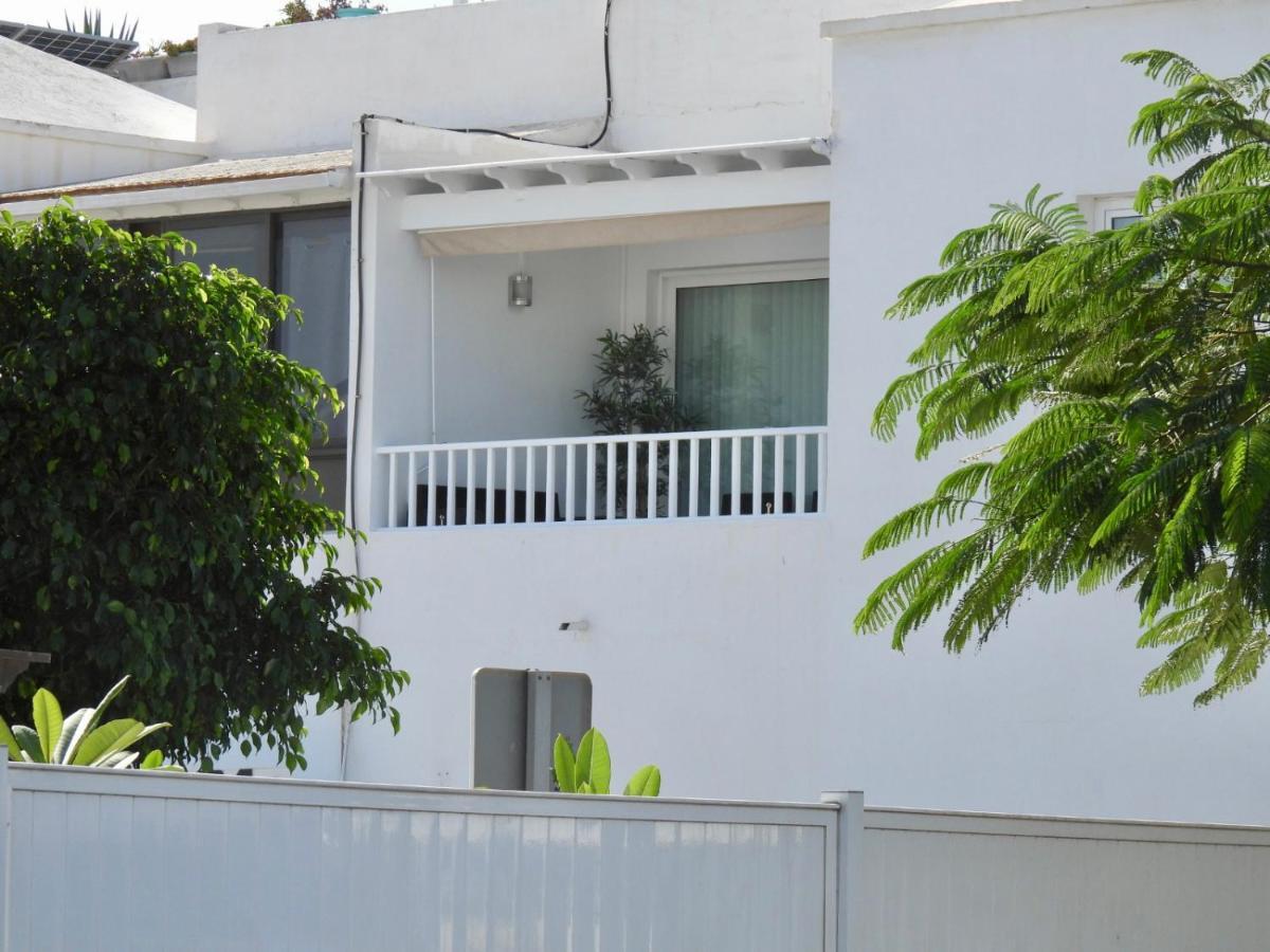 Casa Mirasol Apartment Playa Honda  Exterior foto