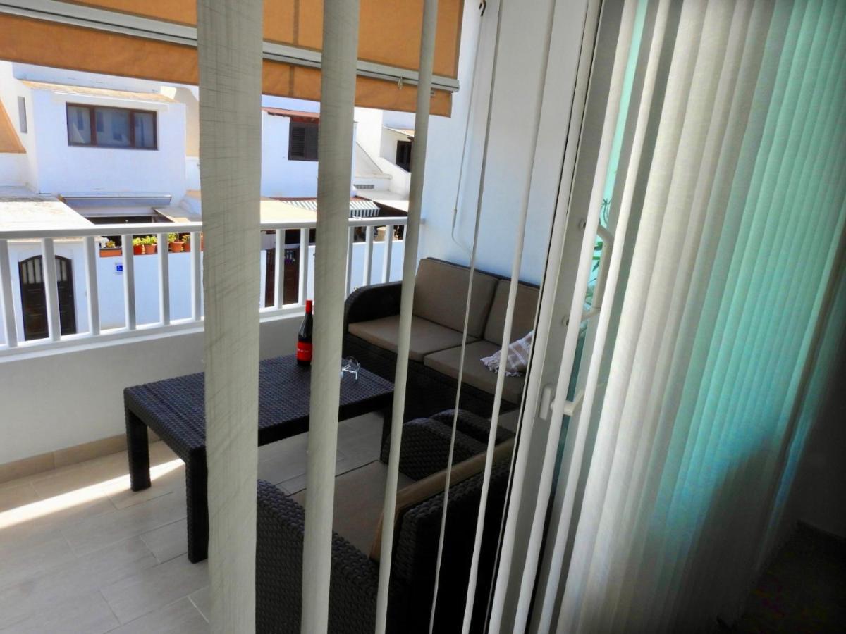 Casa Mirasol Apartment Playa Honda  Exterior foto